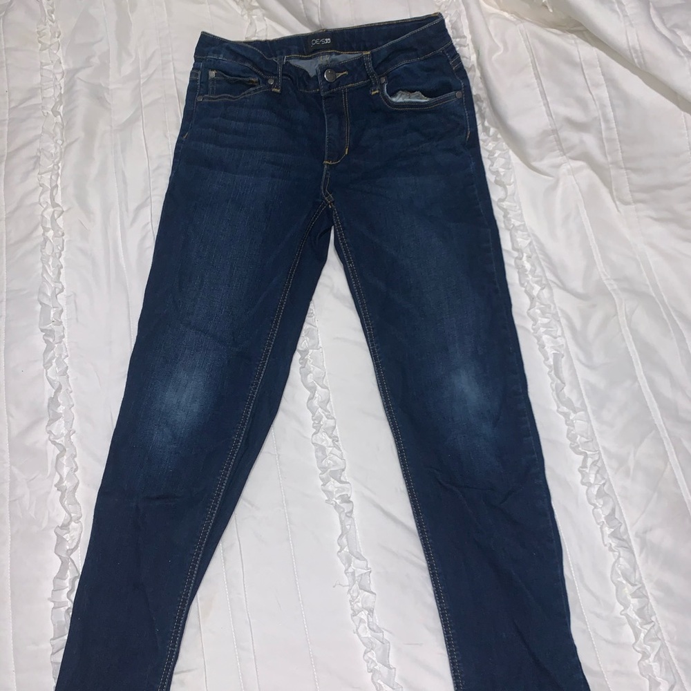 Children’s Joes jeans